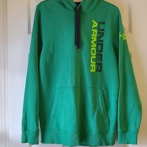 Under Armour Hoodie